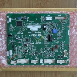 ( SP1433 ) Bo Khiển Tủ Sharp SJ-F5XX75 / SJ-F5X76 
